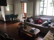 Apartamento em Chame Chame, Salvador/BA de 130m² 3...