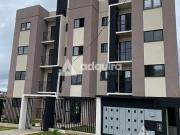 Apartamento em Chapada, Ponta Grossa/PR de 48m² 2...