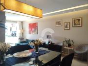 Apartamento em Charitas, Niterói/RJ de 120m² 3 quartos à...