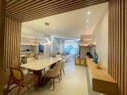 Apartamento em Charitas, Niterói/RJ de 125m² 3 quartos à...