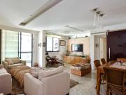 Apartamento em Charitas, Niterói/RJ de 130m² 3 quartos à...