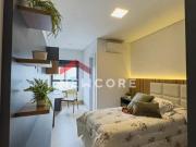 Apartamento em Chile Jardim América Indaiatuba/SP