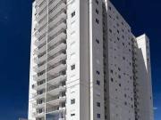 Apartamento em Chora Menino, São Paulo/SP de 67m² 3...