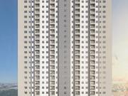 Apartamento em Cidade Ademar, São Paulo/SP de 36m² 2...