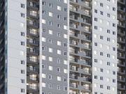 Apartamento em Cidade Antônio Estevão de Carvalho, São...