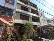 Apartamento em Cidade Baixa, Porto Alegre/RS de 56m² 2...
