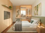 Apartamento em Cidade da Esperança, Natal/RN de 49m² 2...