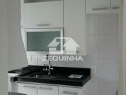 Apartamento em Cidade das Flores, Osasco/SP de 49m² 2...
