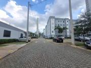 Apartamento em Cidade Edson, Suzano/SP de 47m² 2 quartos...