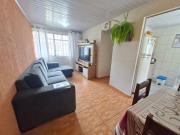 Apartamento em Cidade Industrial, Curitiba/PR de 43m² 2...