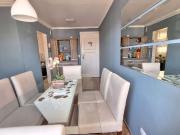 Apartamento em Cidade Industrial, Curitiba/PR de 47m² 2...