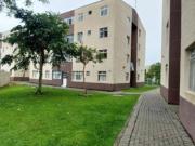 Apartamento em Cidade Industrial, Curitiba/PR de 48m² 3...