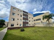 Apartamento em Cidade Industrial, Curitiba/PR de 52m² 3...