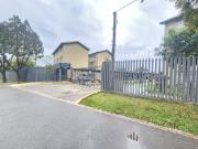 Apartamento em Cidade Industrial, Curitiba/PR de 54m² 3...