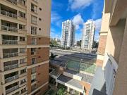 Apartamento em Cidade Industrial, Curitiba/PR de 60m² 2...