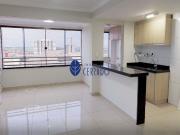 Apartamento em Cidade Jardim, Anápolis/GO de 79m² 3...