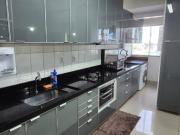 Apartamento em Cidade Jardim, Goiânia/GO de 80m² 3...