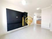 Apartamento em Cidade Jardim, Jacareí/SP de 49m² 2...