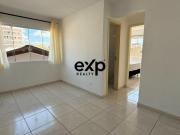 Apartamento em Cidade Jardim São José dos Pinhais