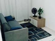 Apartamento em Cidade Jardim São José dos Pinhais