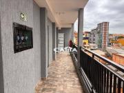 Apartamento em Cidade Líder, São Paulo/SP de 35m² 2...