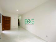 Apartamento em Cidade Líder, São Paulo/SP de 40m² 2...