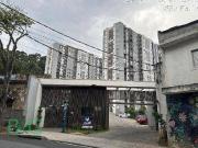 Apartamento em Cidade Líder, São Paulo/SP de 40m² 2...