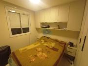 Apartamento em Cidade Líder, São Paulo/SP de 41m² 2...