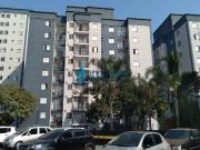 Apartamento em Cidade Líder, São Paulo/SP de 48m² 2...