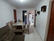 Apartamento em Cidade Líder, São Paulo/SP de 52m² 2...