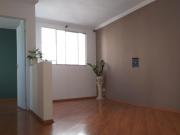 Apartamento em Cidade Líder, São Paulo/SP de 59m² 3...