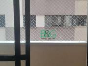 Apartamento em Cidade Líder, São Paulo/SP de 62m² 2...