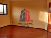 Apartamento em Cidade Mãe do Céu, São Paulo/SP de 118m²...