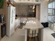Apartamento em Cidade Mãe do Céu, São Paulo/SP de 142m²...
