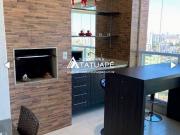 Apartamento em Cidade Mãe do Céu, São Paulo/SP de 157m²...