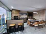 Apartamento em Cidade Mãe do Céu, São Paulo/SP de 165m²...