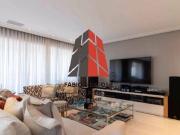 Apartamento em Cidade Mãe do Céu, São Paulo/SP de 234m²...