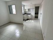 Apartamento em Cidade Mãe do Céu, São Paulo/SP de 25m² 1...