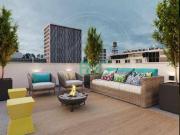 Apartamento em Cidade Mãe do Céu, São Paulo/SP de 27m² 1...