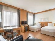 Apartamento em Cidade Mãe do Céu, São Paulo/SP de 28m² 1...