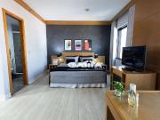 Apartamento em Cidade Mãe do Céu, São Paulo/SP de 29m² 1...