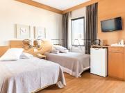 Apartamento em Cidade Mãe do Céu, São Paulo/SP de 29m² 1...