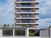 Apartamento em Cidade Mãe do Céu, São Paulo/SP de 46m² 2...