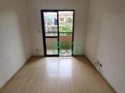 Apartamento em Cidade Mãe do Céu, São Paulo/SP de 68m² 3...