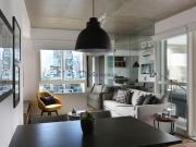 Apartamento em Cidade Monções com 62,17m² 1 Dormitório 1...