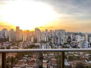 Apartamento em Cidade Monções, São Paulo/SP de 131m² 3...