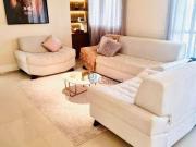 Apartamento em Cidade Monções, São Paulo/SP de 156m² 3...