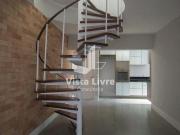 Apartamento em Cidade Monções, São Paulo/SP de 160m² 2...