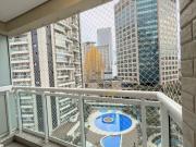 Apartamento em Cidade Monções, São Paulo/SP de 165m² 3...