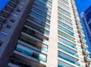 Apartamento em Cidade Monções, São Paulo/SP de 167m² 3...